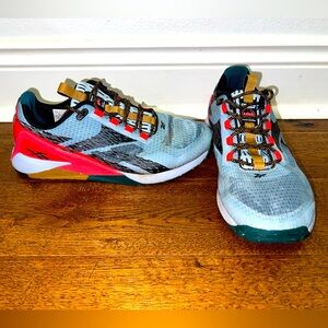 Reebok Nano Adventure Trainers